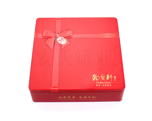 馬口鐵盒生產廠家 馬口鐵盒生產廠家