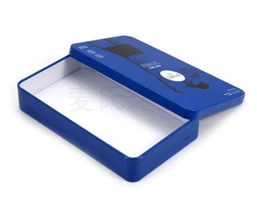 ck男士內褲鐵盒包裝生產(chǎn)廠家