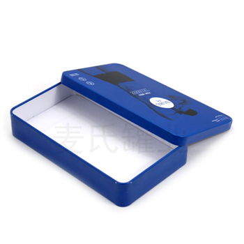 4條裝男士內褲鐵盒定做,ck男士內褲鐵盒包裝生產(chǎn)廠家