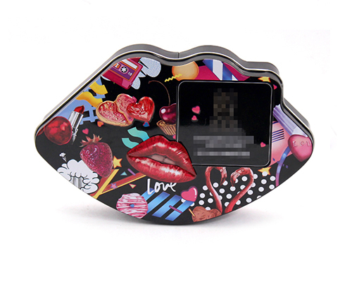 鐵盒包裝 鐵盒包裝