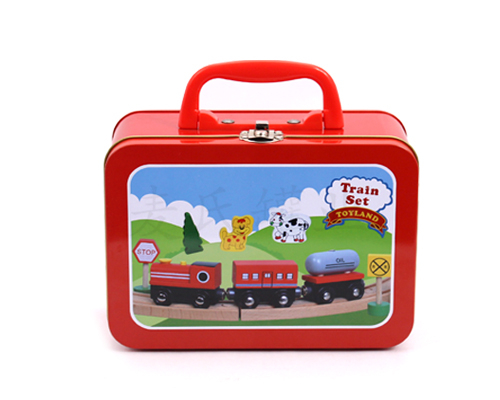 鐵盒包裝設計 鐵盒包裝設計