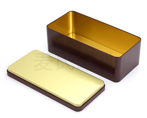 藏紅花馬口鐵鐵罐 藏紅花馬口鐵鐵罐